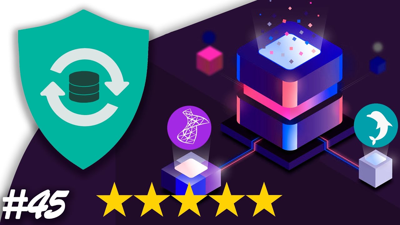 alexpagoada's tweet card. Curso de MySQL and SQL Server Creando dos tablas relacionadas en la...