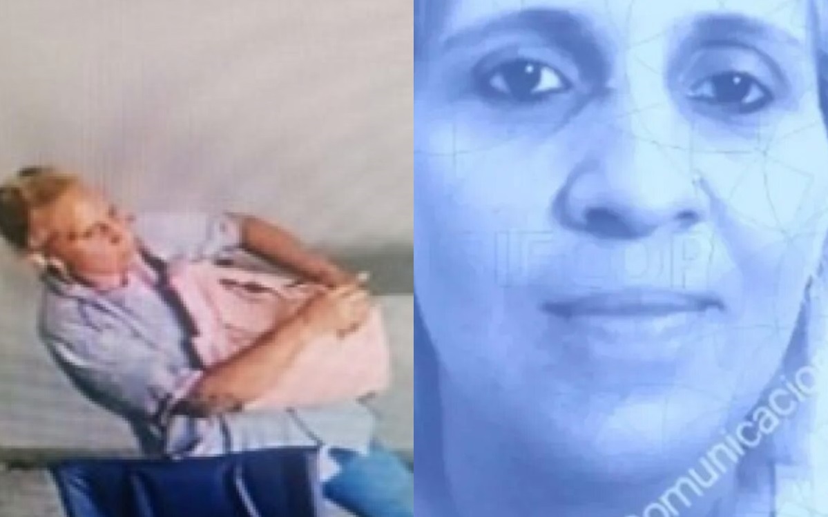 NDChaco_'s tweet card. Una argentina robó un bebé del hospital de Barrio Obrero en Paraguay y fue detenida 50 metros antes de cruzar la frontera. La mujer fue identificada como Natalia Edith González, de 39 años y con...