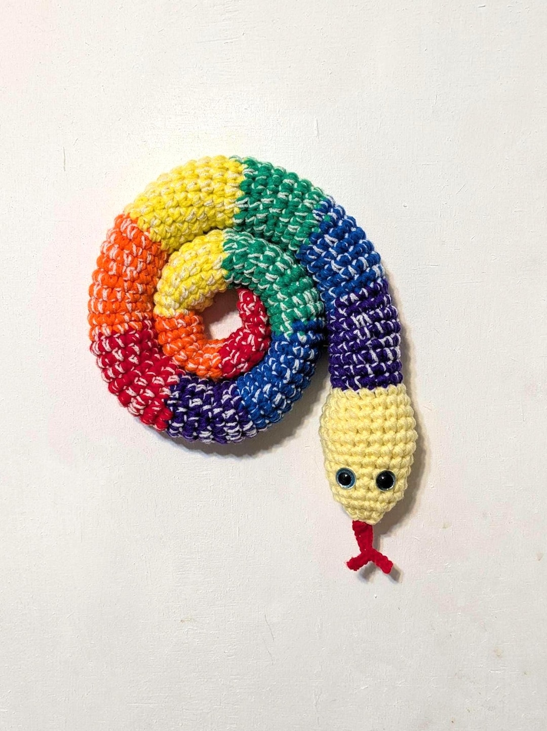 debscrochet's tweet card. This Home Accents item by DebbieCrochets has 206 favorites from Etsy shoppers. Ships from Melbourne, FL. Listed on Sep 12, 2025