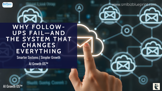 MangoSigns's tweet card. Discover why follow-ups fail and unlock behaviour-driven clarity that stops deals from stalling. Feel the relief of timely, relevant messages