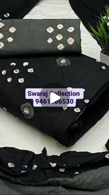 JayeshMathur8's tweet card. swaraj collection (@swarajcollection12) • Instagram reel