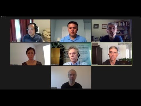 rickoco's tweet card. OpenHW TV S1E01 June 18th, 2020