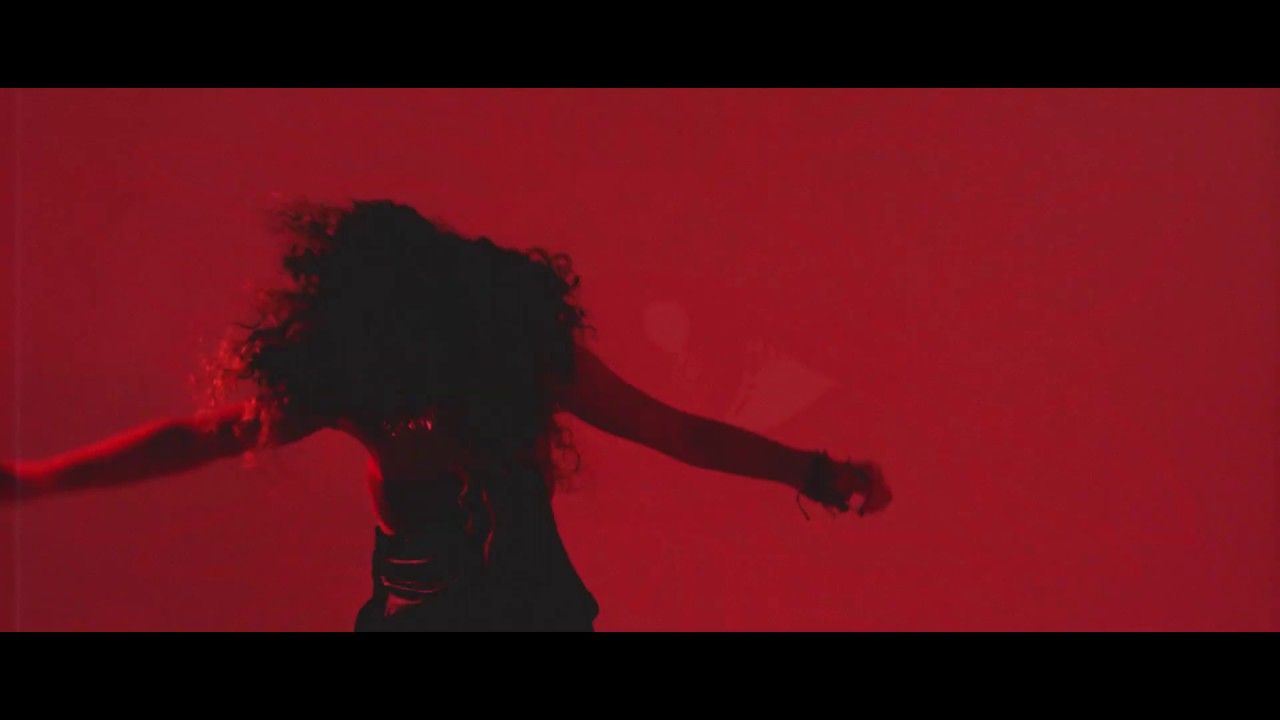 WHYTTMAGAZINE's tweet card. Izzy T "Trouble" Official Video