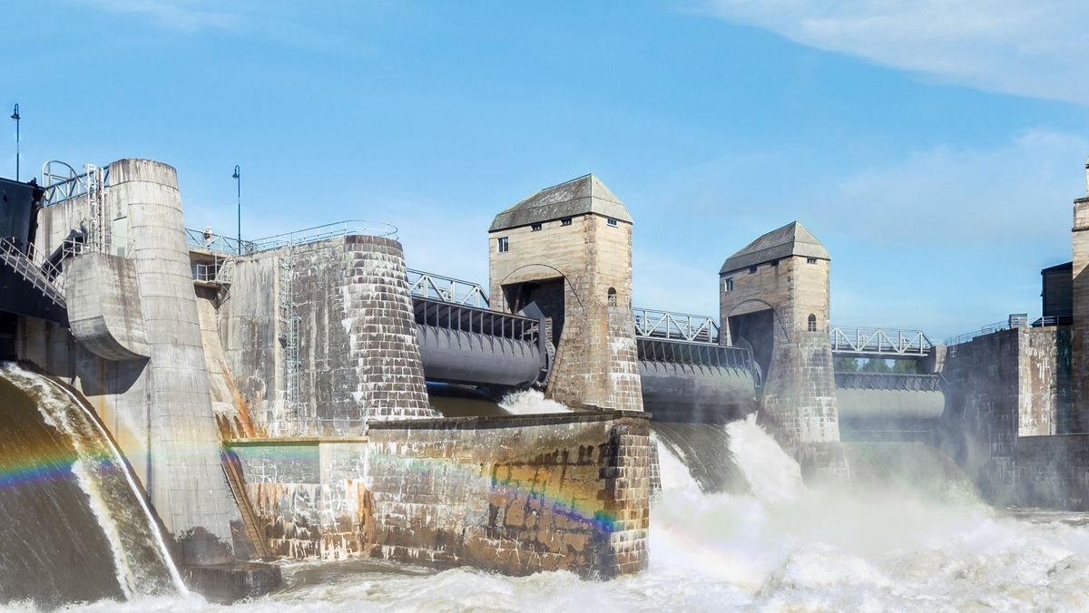 Tietoevryno's tweet card. Smart bruk av data kan gi energibransjen en boost