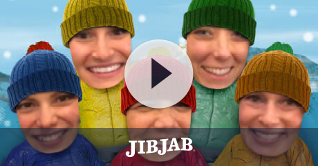 FrontRangeEye's tweet card. Cast yourself in a wild winter sled race that'll have you laughing all the way to the finish line!