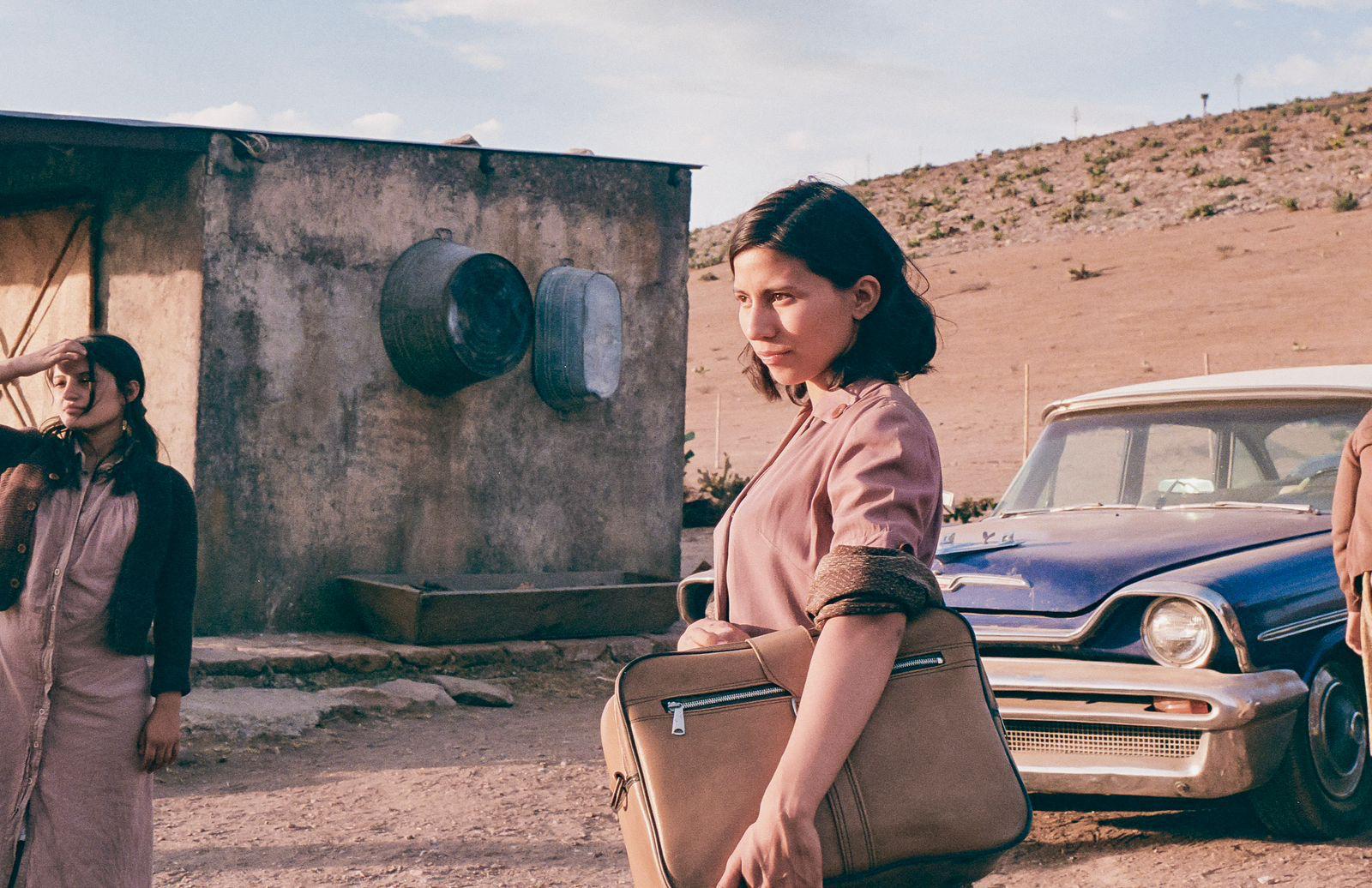 ElOtroEnfoque1's tweet card. Alma Andrea Cortés Vargas, egresada de la Licenciatura en Artes Escénicas de la Universidad de Guanajuato, alcanzó recientemente un logro significativo dentro de su carrera profesional.