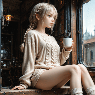 pAInter_AI_ART's tweet card. pAInter（ペインター）は '稼げる' AI画像・AI動画の投稿サイトであり、また誰でも簡単にAI画像生成が可能です。賞金がGETできるキャンペーンやギフティング機能など、AIクリエイター収益化を支援するイベント・機能が豊富です。