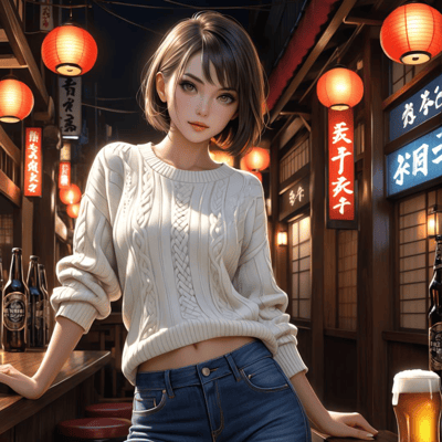 pAInter_AI_ART's tweet card. 是非、フォローして頂き、いいねをお願いします。 併せて、過去作、R-18作品、限定公開、メンバーシップもご覧頂ければ幸いです。