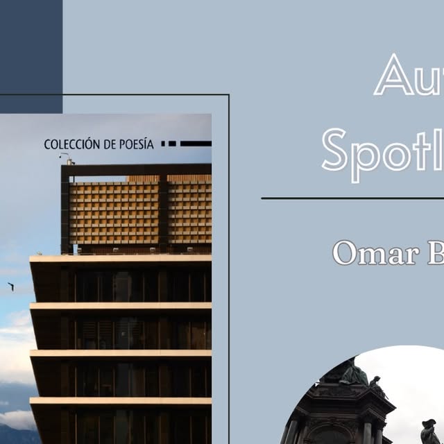 ArquitectDefect's tweet card. Letras Latinas Blog 2 (@letraslatinasblog2) • Instagram photo