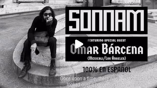 ArquitectDefect's tweet card. SONNAM (@s0nnam) • Instagram reel