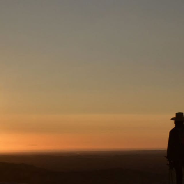 ArquitectDefect's tweet card. Desert Dialogues (@desertdialogues) • Instagram photo