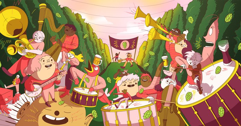 Tweet card summary image