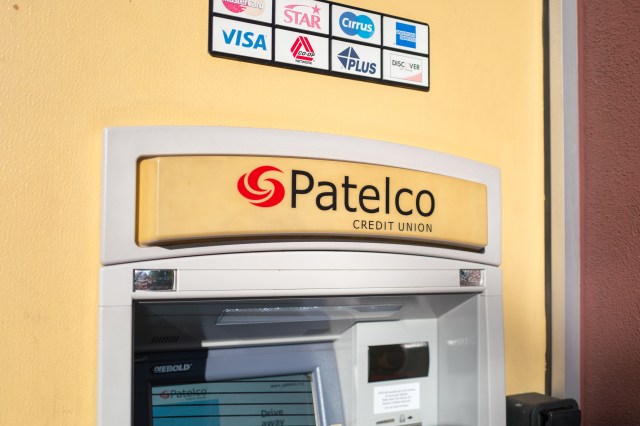 BanafaAhmed's tweet card. WALNUT CREEK, Calif. (KRON) — Dublin-based Patelco Credit Union is warning its half a million members to be aware that some of their personal information may have been breached. The credit un…