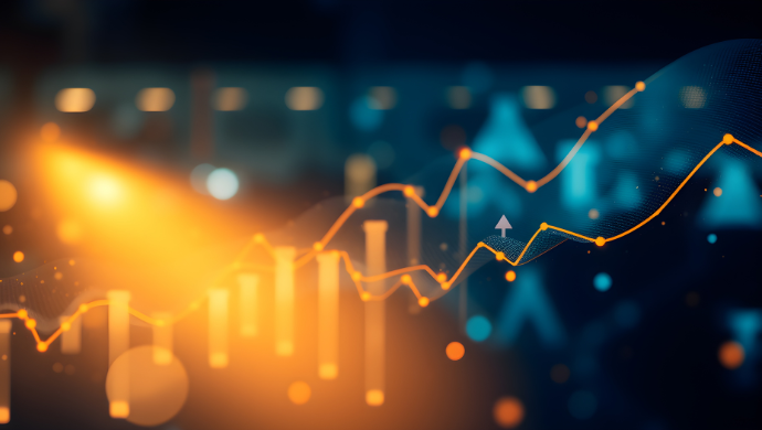 anndylian's tweet card. Markets rallied across assets as rising expectations of a December Fed rate cut drove coordinated risk-on sentiment