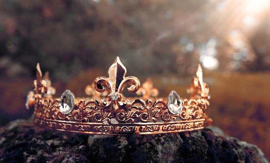 SecurityEditor's tweet card. The Royal ransomware group has been running a social engineering campaign designed to trick targets into thinking they've fallen victim to a crypto-locking and data