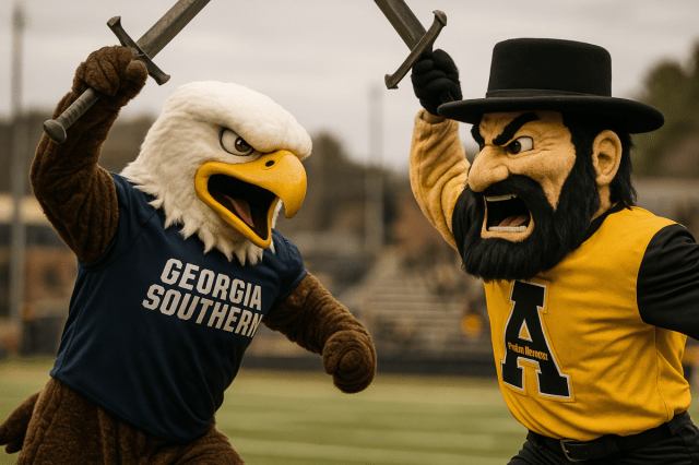 AStateFanRules's tweet card. Sun Belt men’s basketball opened the season 4-9 on the road against MAC teams on Monday, which isn’t terrific, but even worse for fans of programs who are already enduring a grim footba…