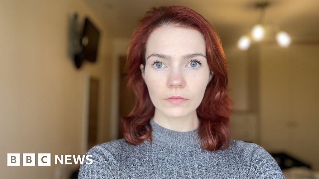 BBCNews's tweet card. Three mothers film their day-to-day lives parenting children with special educational needs.