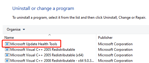 _r_netsec's tweet card. We discovered a remote code execution vulnerability in Microsoft's Update Health Tools (KB4023057) through an abandoned Azure Blob. Here’s how we found it, how it worked, and what it means for your...