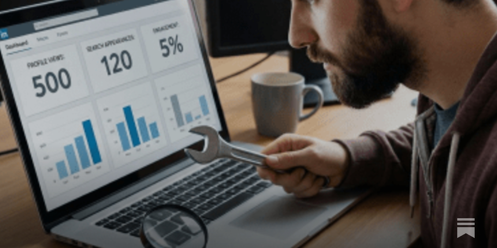 fgarava83's tweet card. And debug your profile 👀