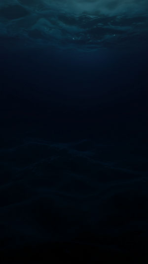 on_lockscreen's tweet card. Download this high-quality Deep Ocean Night Wallpaper wallpaper for your iPhone lock screen. Moody deep ocean wallpaper with teal-lit surface and shadowed waves for a dark mode 4K iPhone background....