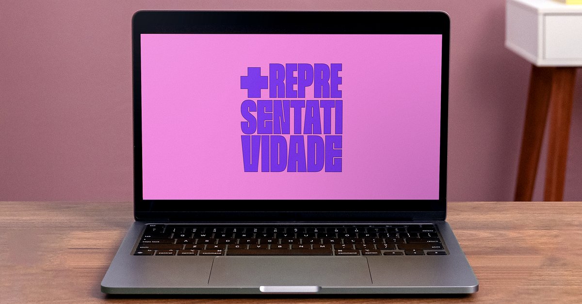 GTechDesignNet's tweet card. Aprende a desarrollar identidades visuales con compromiso social y potencia el valor de tu marca