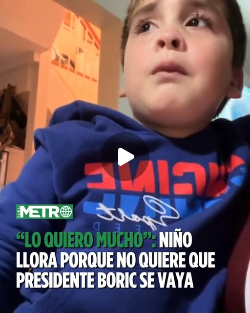 drupidi3's tweet card. Publimetro Chile (@publimetrochile) • Instagram reel