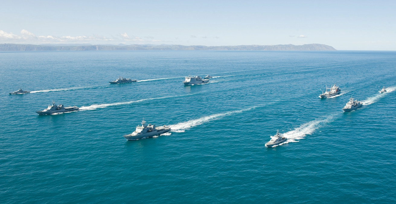 BlueSecProgram's tweet card. Despite strategic shifts under South Korea’s new administration, maritime cooperation with Australia in Southeast Asia remains promising. By combining Australia's expertise in maritime training and...