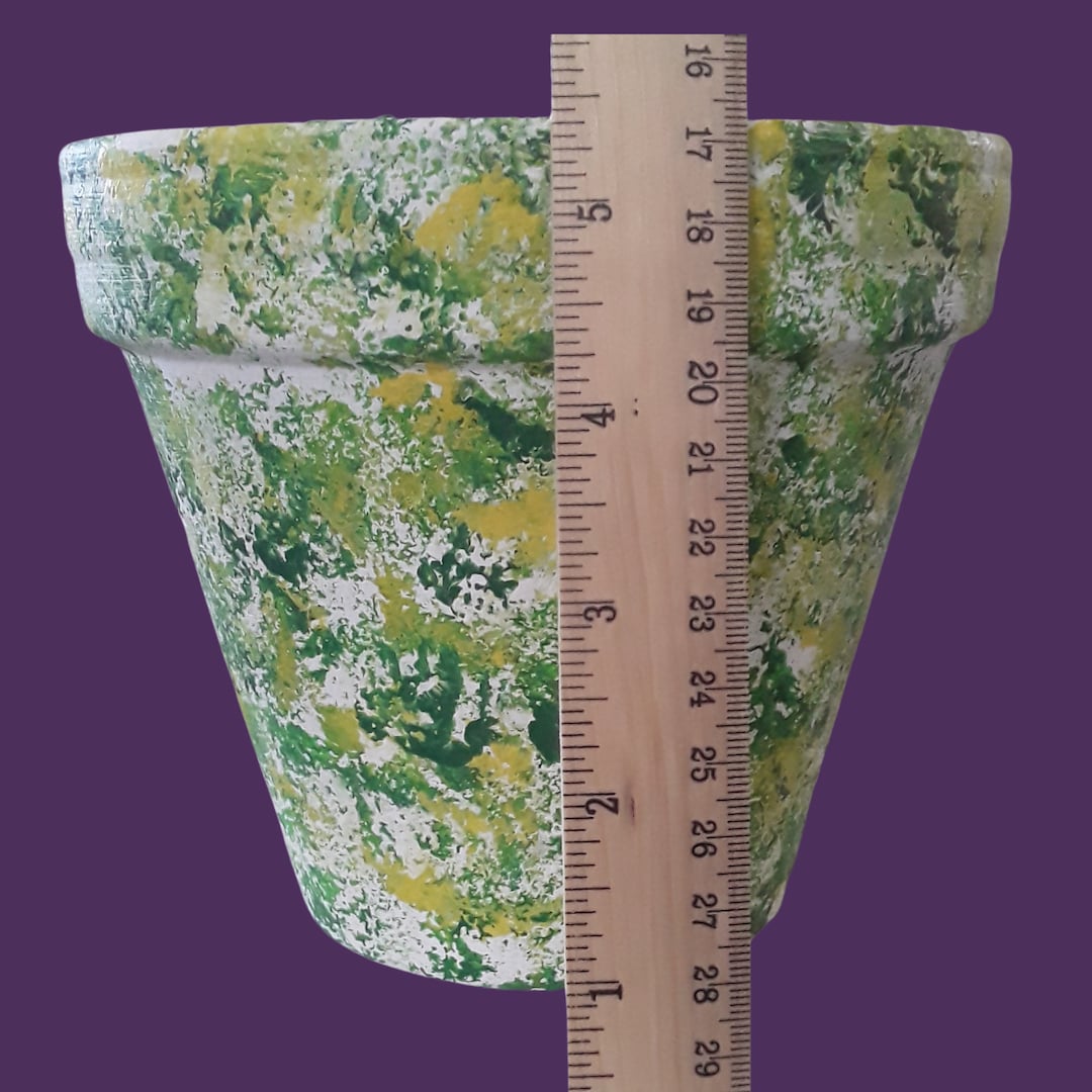 debra_organ's tweet card. This Indoor Planters item by SunnyGardensArt has 3 favorites from Etsy shoppers. Ships from Park Ridge, IL. Listed on Nov 13, 2025