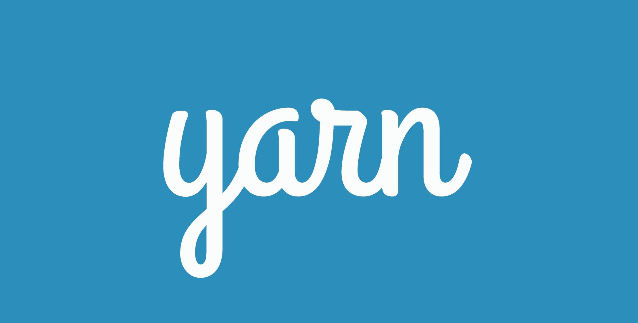 JsQuickFix's tweet card. Facebook today announced a new package manager named Yarn that aims to be a fast, reliable, and secure alternative npm client. Yarn is a new package manager that replaces the existing workflow for...