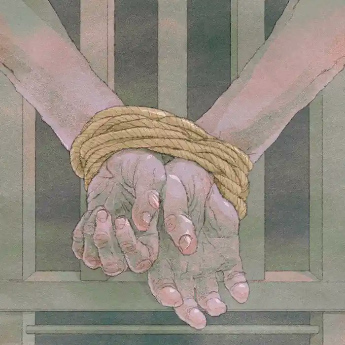 nexosmexico's tweet card. En mi libro Teología política del crimen organizado (Ediciones Era, 2023) exploré el vínculo entre el asesinato de un chivo expiatorio y que un cártel se forme como una organización social que recae...