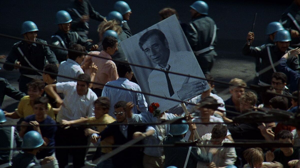 askforcawmbyok's tweet card. This is a personal list made purely as a point of reference for budding socialists and anti-imperialists as well as socialists who just don't watch much cinema. The list consists purely of films with…