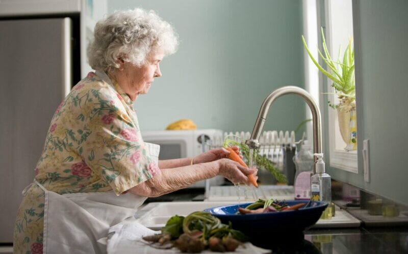 MichaelWestBiz's tweet card. The new Support at Home Program for the elderly is introducing a 'free market' transactional aged care system. It's a retrograde step.