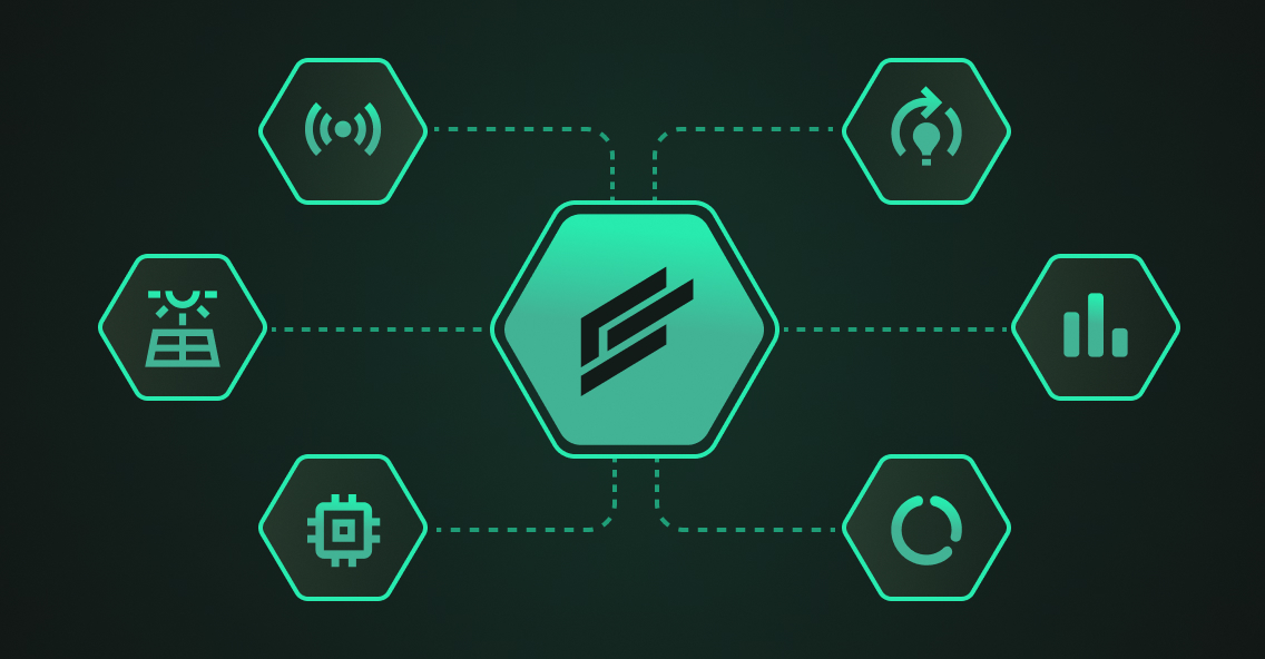 ClearBlade's tweet card. A managed service to securely connect, manage, and ingest data from globally dispersed IoT devices that replaced Google Cloud IoT Core.