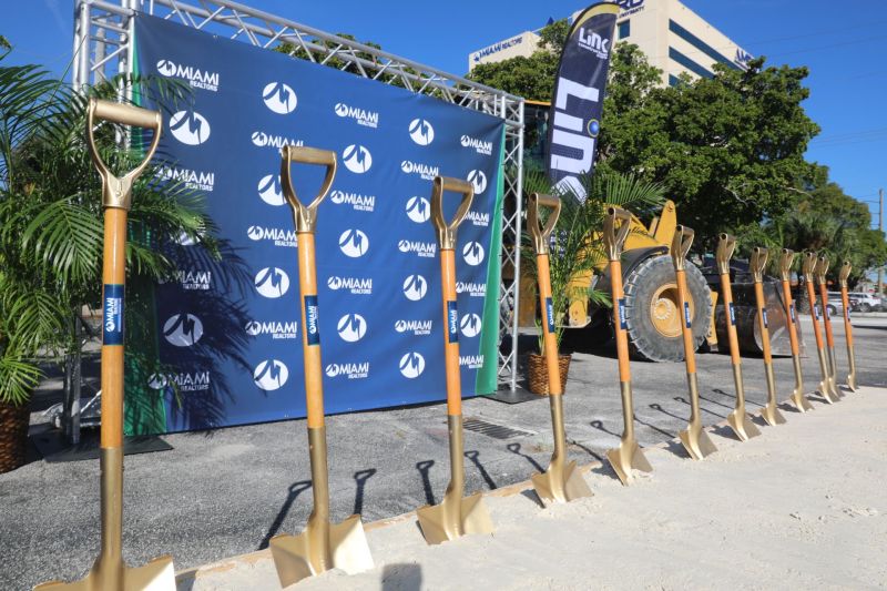 VGBermudez's tweet card. TLC Engineering Solutions We are excited to be part of this project and this amazing team! #TeamTLC #ThinkListenCreate