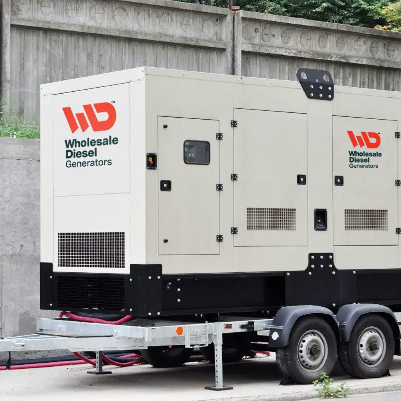 BizPartnerMag's tweet card. Northstar Logistics rebrands as Wholesale Diesel Generators, unveiling a new website and modern identity to deliver reliable, affordable power solutions.