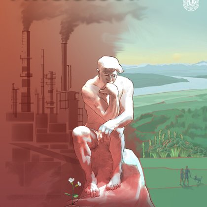 Tweet card summary image