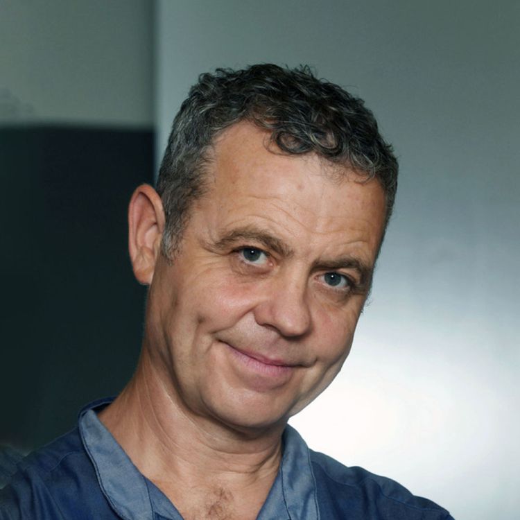 SindikatFides's tweet card. Kaj o dogajanju okrog oddelka za maksilofaciologijo v UKC Ljubljana, ki odmeva v zadnjih dneh, pravi Aleš Vesnaver, eden glavnih akterjev te zgodbe?