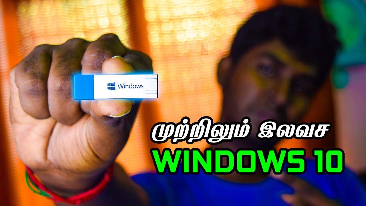 FirstKema's tweet card. [Free Windows Key Inside]How to buy windows 10 PRO Genuine Key for...