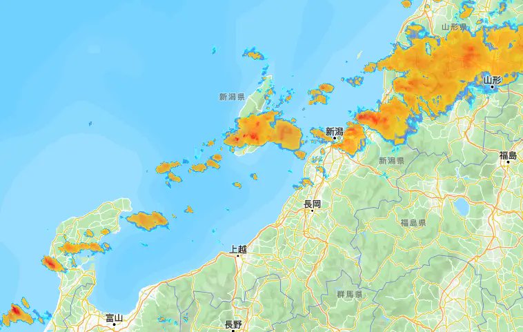 mapbox_jp's tweet card. このウェビナーでは、Mapbox Japan Weather Layers が、インフラ構築の手間なく高品質な気象情報を日本で簡単に提供できる仕組みをご紹介します。