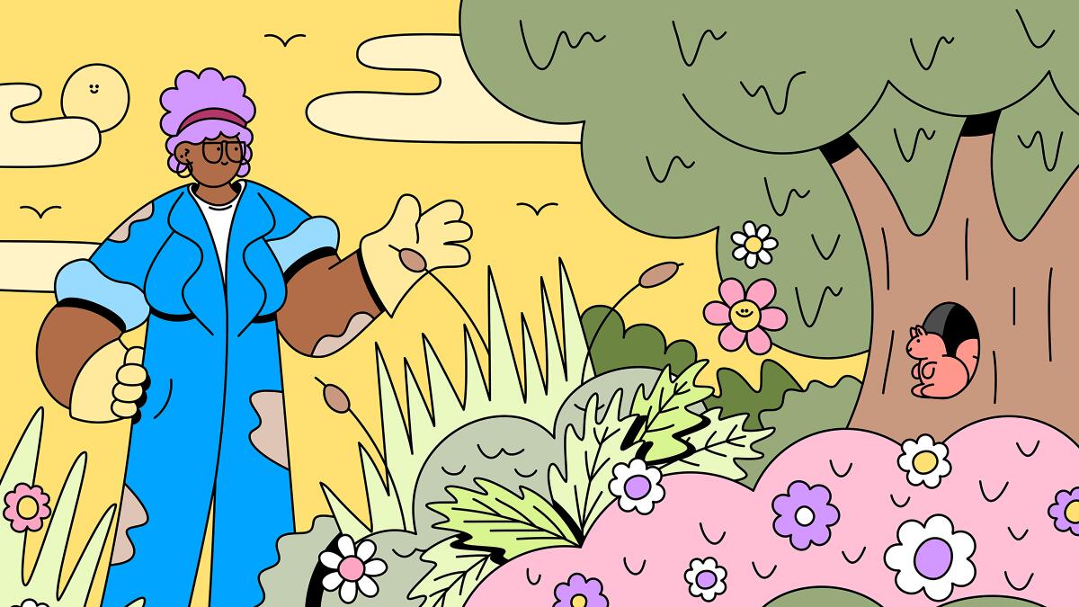 formlainc's tweet card. January is a good month for garden classes and planning. We asked SoCal garden experts to weigh in on their personal garden goals in 2023.