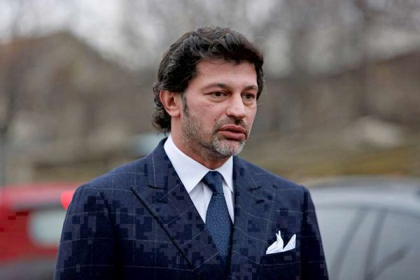 timerge's tweet card. თბილისის მერიამ ნაძალადევის რაიონში, ნინუას ქუჩის N3–ში მდებარე მწვავე ავარიული საცხოვრებელი კორპუსის დაუყონებლივ ჩანაცვლების გადაწყვეტილება მიიღო. როგორც თბილისის მერმა კახა კალაძემ დღეს დედაქალაქის…