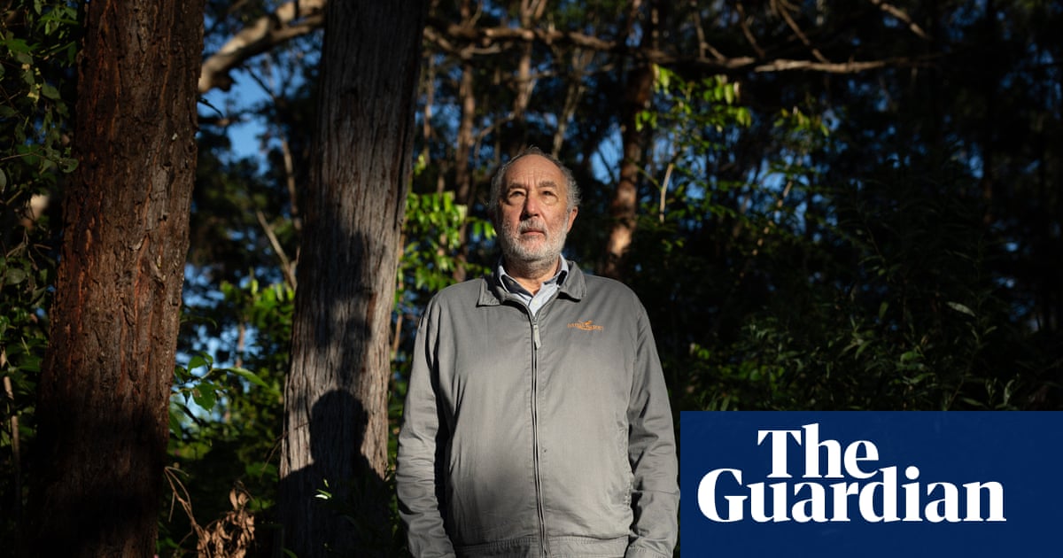 oskaandme's tweet card. Forestry Corporation says suggestion that it can be compared to a criminal bikie gang is ‘ridiculous’