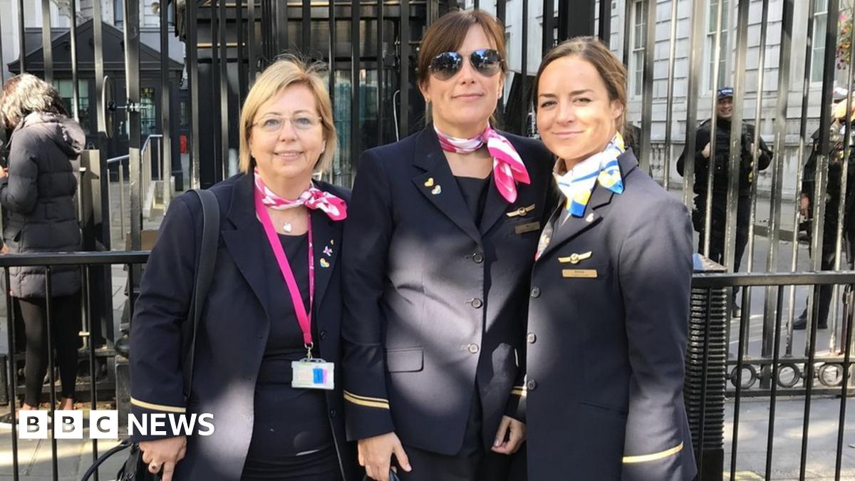 DetroitChanges's tweet card. Crew and shop workers are borrowing from friends and family to pay bills after the firm's collapse.