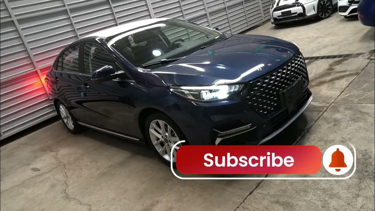 AUTOSDISAUTO's tweet card. DISAUTO │ 2024 OMODA O5 LIFE NUEVO DE TRASLADO 4 KILOMETROS CAMINANDO...