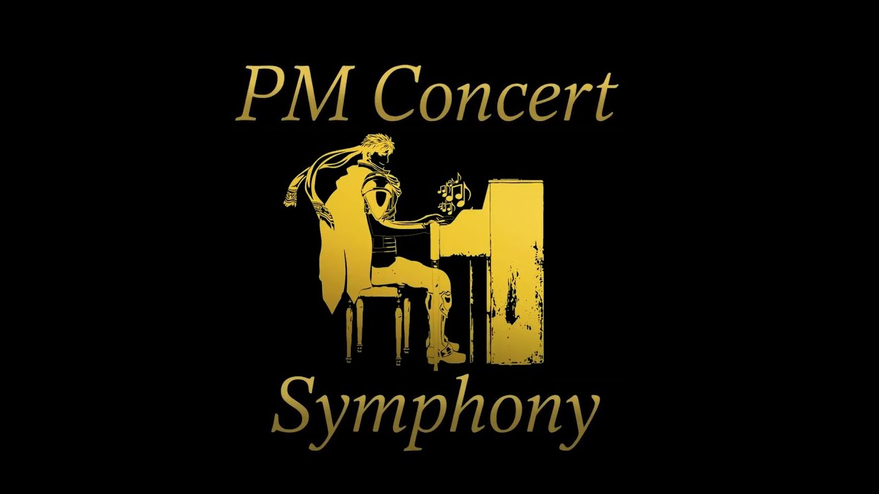 IllinoisPM's tweet card. PM Concert: Symphony - A Midwest P+ Invitational