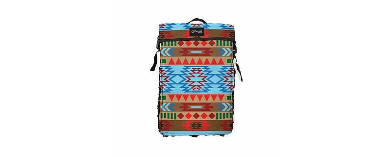 DMOSCollective's tweet card. Mary N.: I recently bought our second shovel from DMOS and the Southwest XL Shovel Bag. While I've not yet used the shovel (no snow), I have used the other shovel and love it! The bag is beautiful...