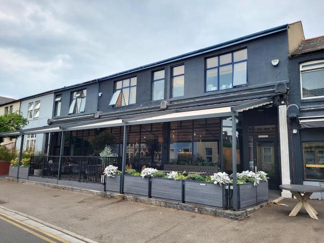 CardiffMenu's tweet card. It’s been a couple of months since my last review on the blog, had a little break from what seemed a series of mediocre dining experiences. I was craving a full ticking of boxes, the kind of …