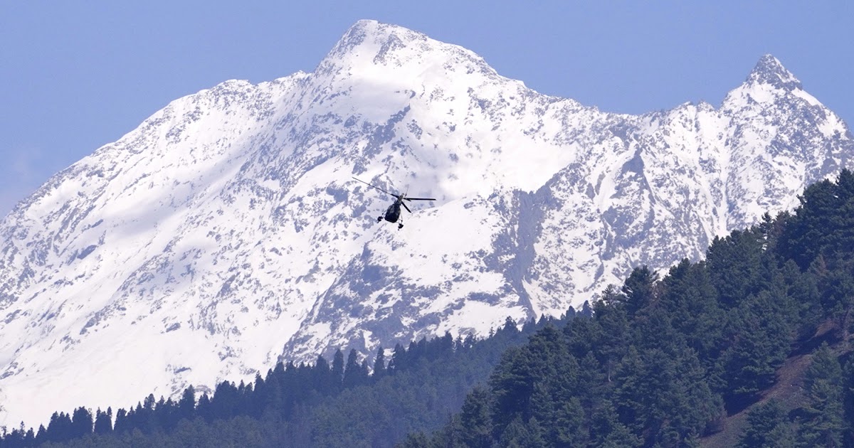 SushantSin's tweet card. To reduce the attack to a matter of “revenge against Pakistan” risks repeating a cycle that has already failed.