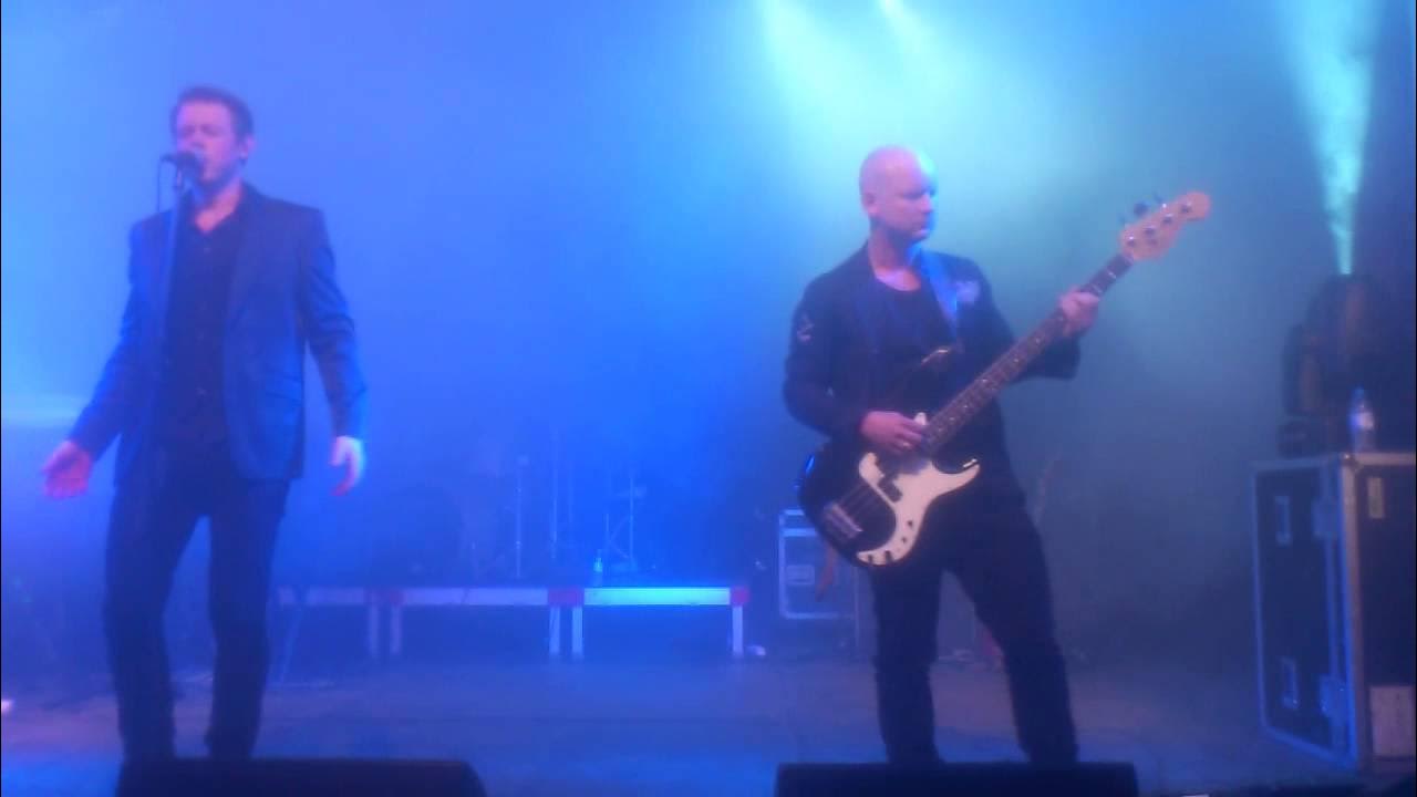 PostScriptum_no's tweet card. PostScriptum - Stepping Inside