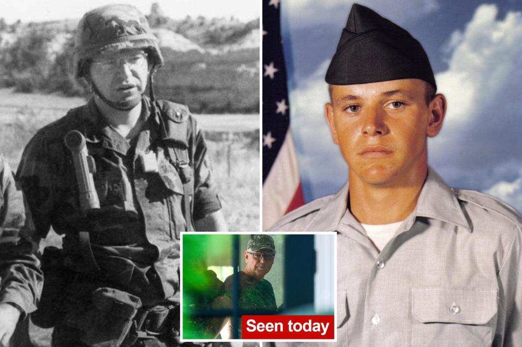 TeamTrump's tweet card. Veterans have accused Minnesota Gov. Tim Walz of “embellishing” his military career and abandoning his National Guard battalion, highlighting that the now-vice presidential pick for the Democrats...